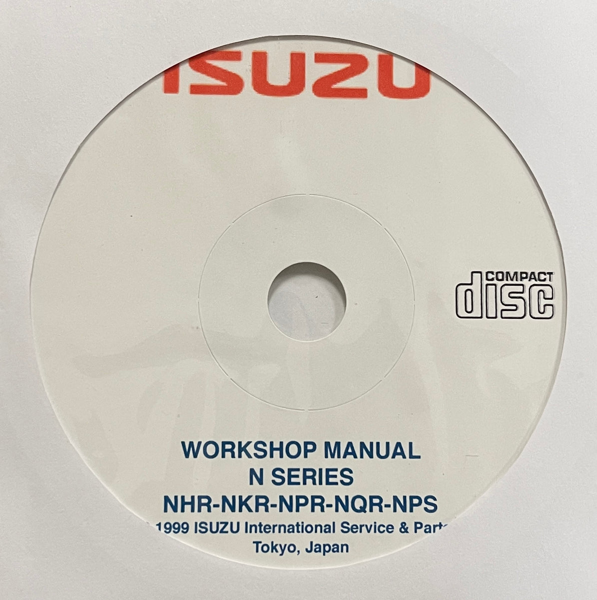 1994 2005 Isuzu N Series NHR NKR NPR NQR NPS Models Workshop Manual 1994-2005-isuzu-n-series-nhr-nkr-npr-nqr-nps-models-workshop-manual
