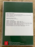 1958-1961 Land Rover Series II Owner's, Parts and Workshop Manuals